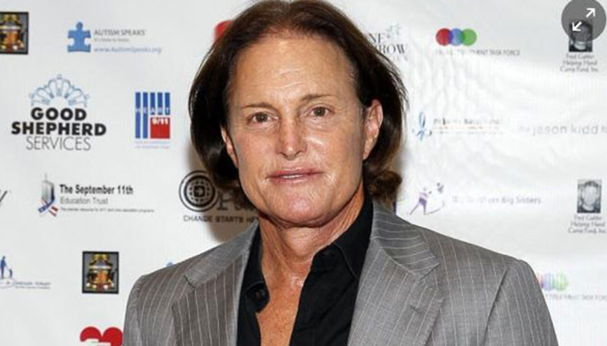 Bruce Jenner: Bana artık Caitlyn deyin