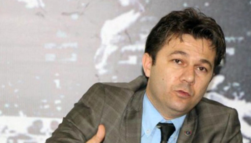 Cimnastikte hedef, olimpiyatlarda madalyalar