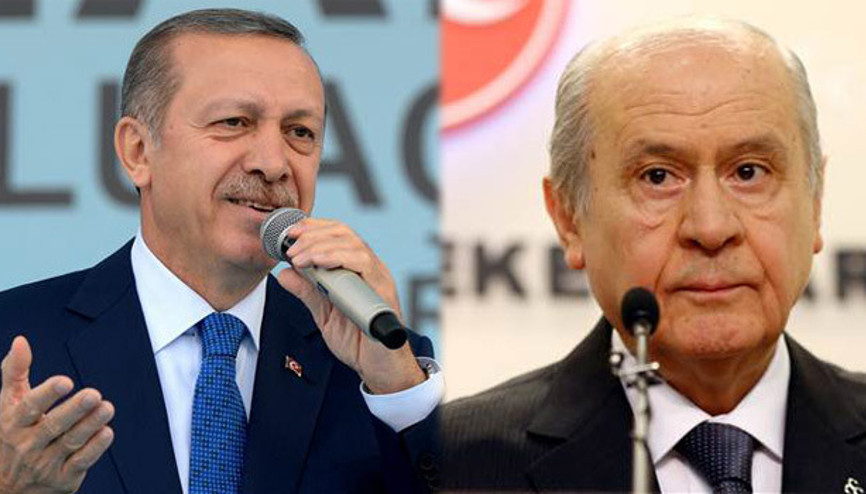 MHP’den oyun iddiası