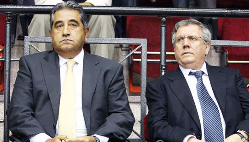 F.Bahçe Kenan Evren Lisesi için Ankarada