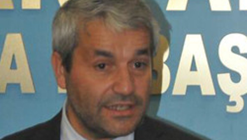 Bakan Ergün: Aday değilim