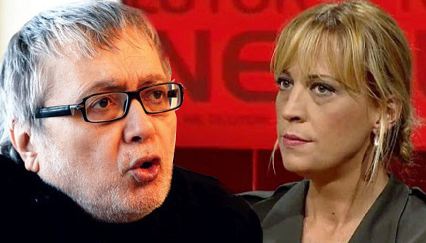 Ceyda Karan ve Hikmet Çetinkayaya 4.5 yıl hapis istemi