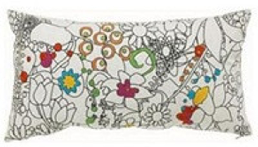 Masal anlatan yastık