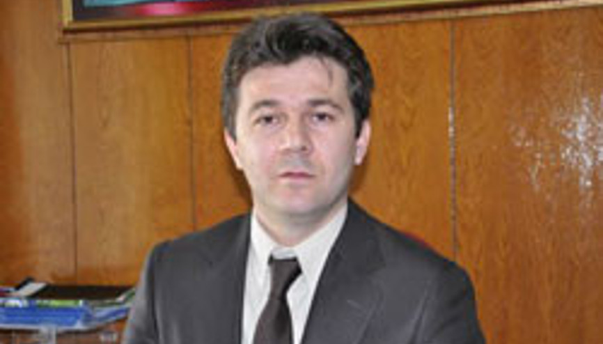 Suat Çelen açıklamalarda bulundu