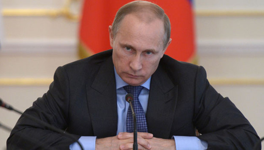 Rusya Devlet Başkanı Putin, Asperger sendromundan muzdarip