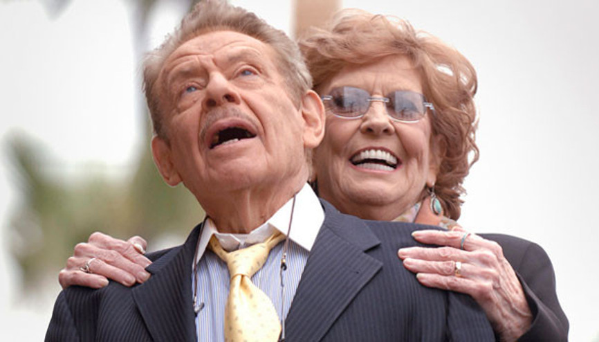 Anne Meara yaşama veda etti