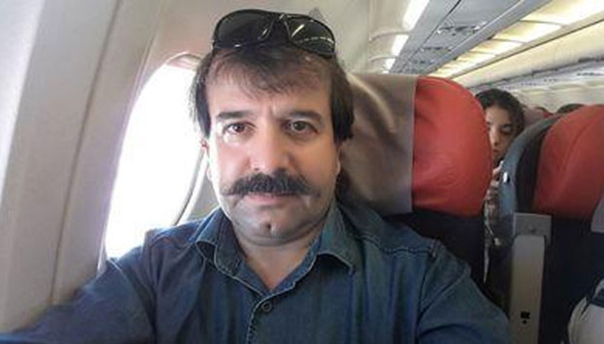 Hakkında dava açılan hakimin tepkisi: Terörist de paralel de değilim Hakkında dava açılan hakimin tepkisi: Terörist de paralel de değilim