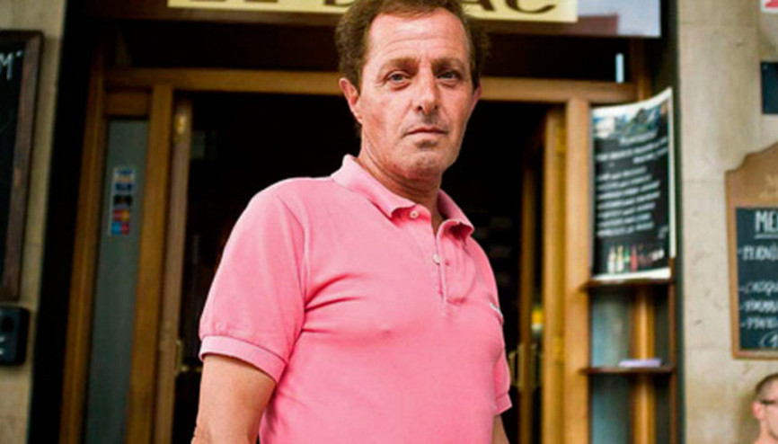 Garson Jimenezin babam İspanya Kralı iddiası