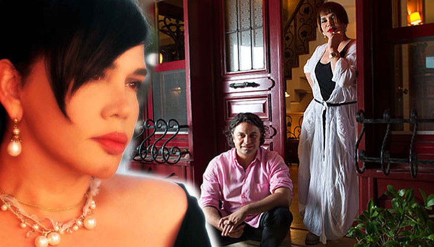 Sezen Aksu: Ben daha o şarkıyı yazmadım