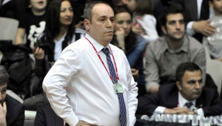 Beşiktaş Integral Forex, Banviti gözüne kestirdi