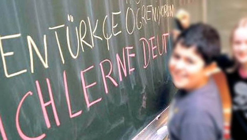 Almanya’da Türkçe dersi verecek öğretmen aranıyor