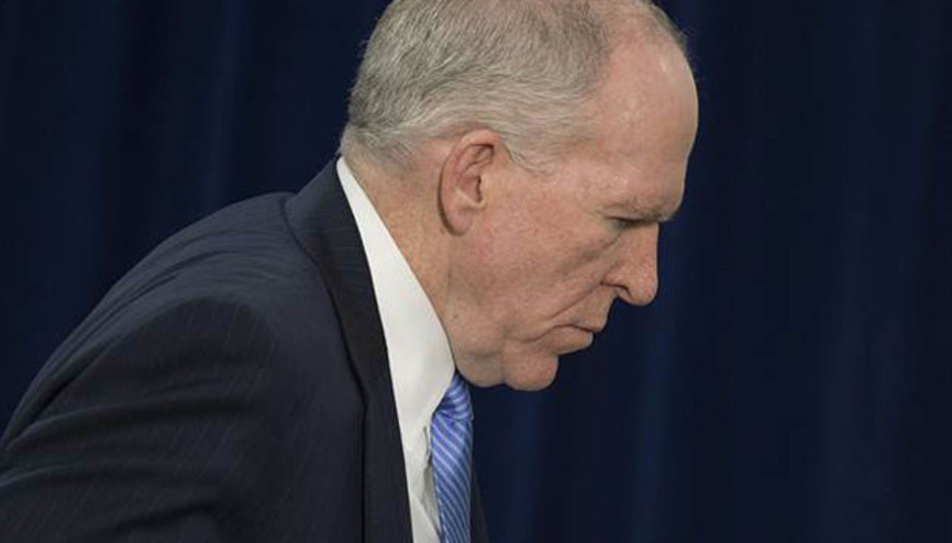 CIA Direktörü işkence raporu hakkında ilk kez konuştu