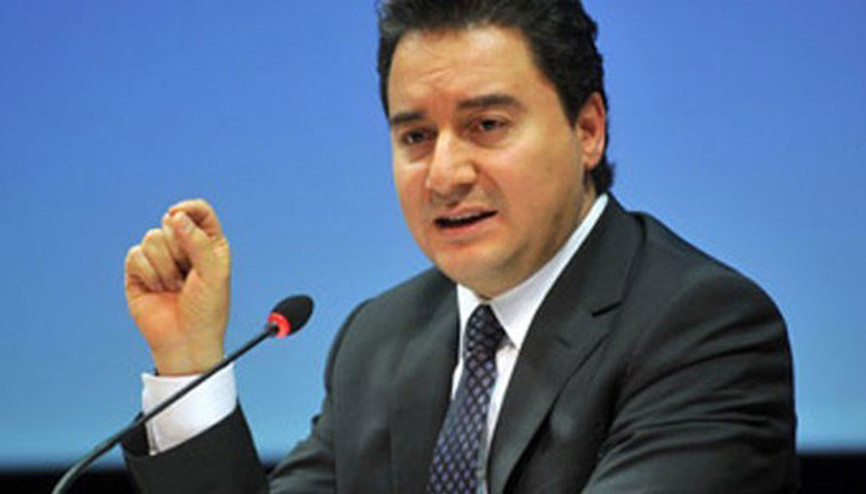 Yabancı ekonomistler Babacan tercihinden mutlu