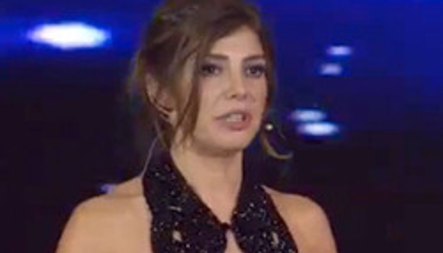 Jay Lenodan Gözde Kansu tweeti