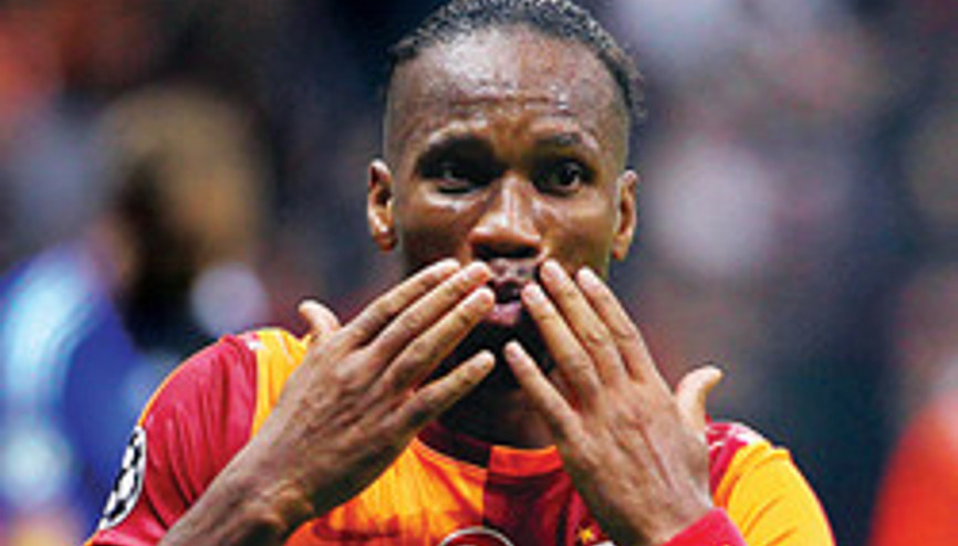 İmparator bu fotoğrafa çok kızdı