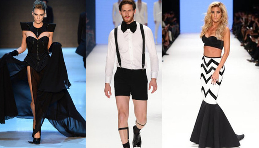 Mercedes-Benz Fashion Week Istanbul 5.Günden satır başları