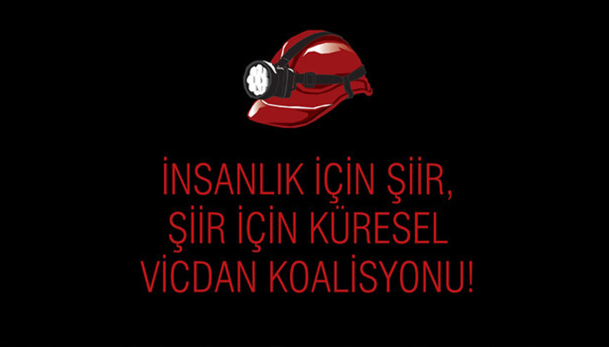 Şiirİstanbul 31 Mayısta başlıyor