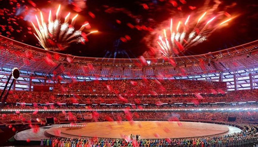 Türk sporcular, yarın 5 kategoride yarışlara katılacak