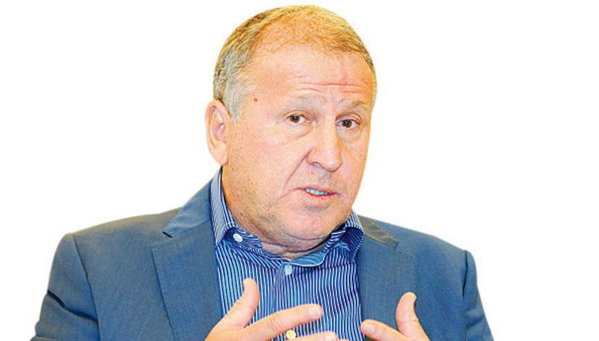 Aziz Başkan’ı dinlemedim Sevilla’yı eledim