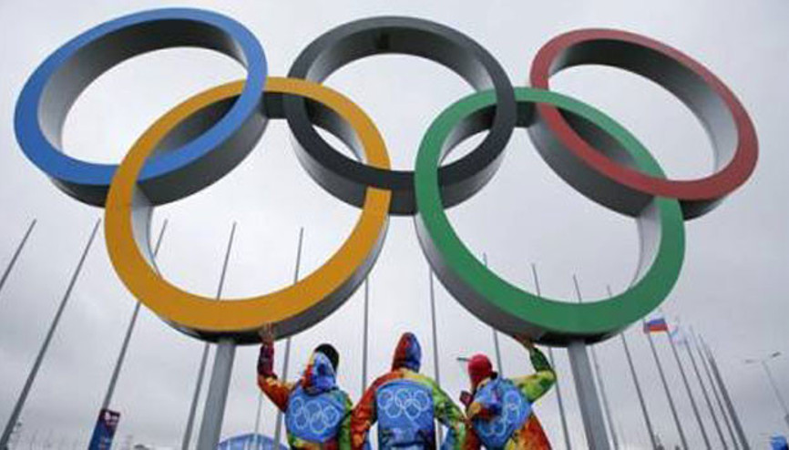 Soçide madalya durumu