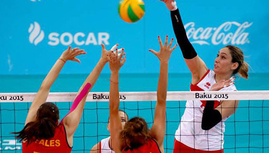 Romanya 0 - 3 Türkiye