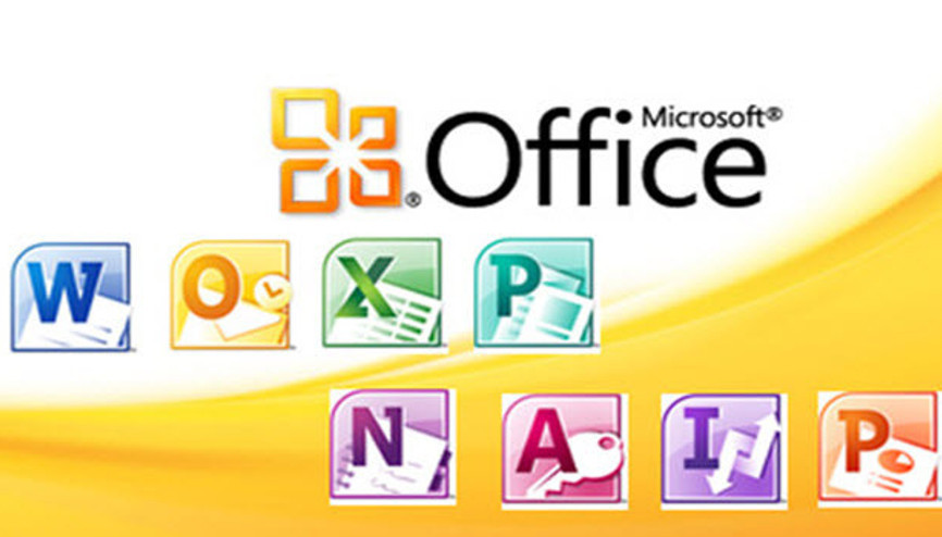 Çinde Microsoft Office kullanma yasağı
