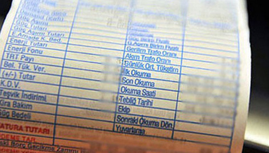 Elektriği kur çarptı