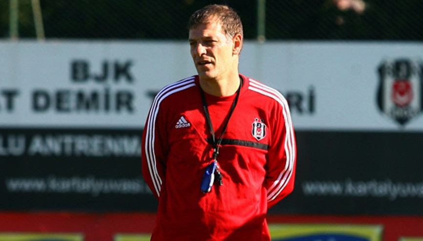 Almeidanın alternatifini buldum