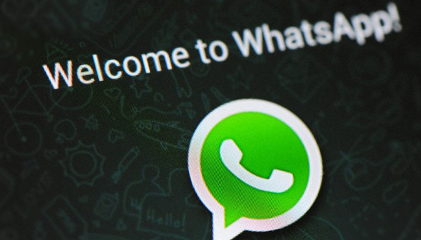 WhatsAppta görüntülü konuşma dönemi