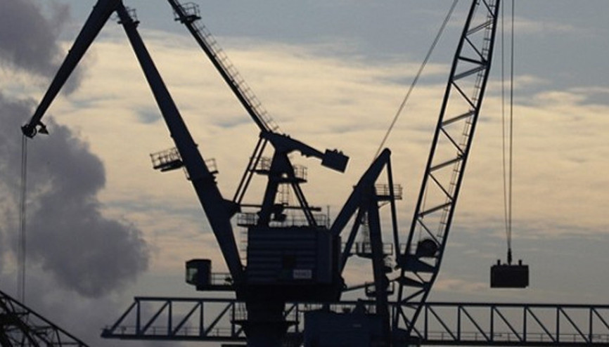 Avrupa ekonomisinin lokomotif ülkesi Almanya