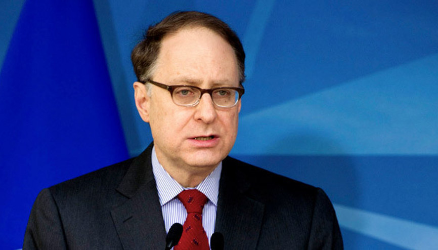 Vershbow: Türkiye artık NATO kalkanına itiraz etmiyor