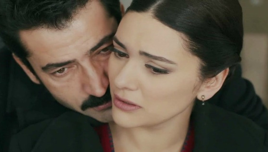 Karadayı izle 100. bölümde Feride Mahiri kurtarabilecek mi | ATV