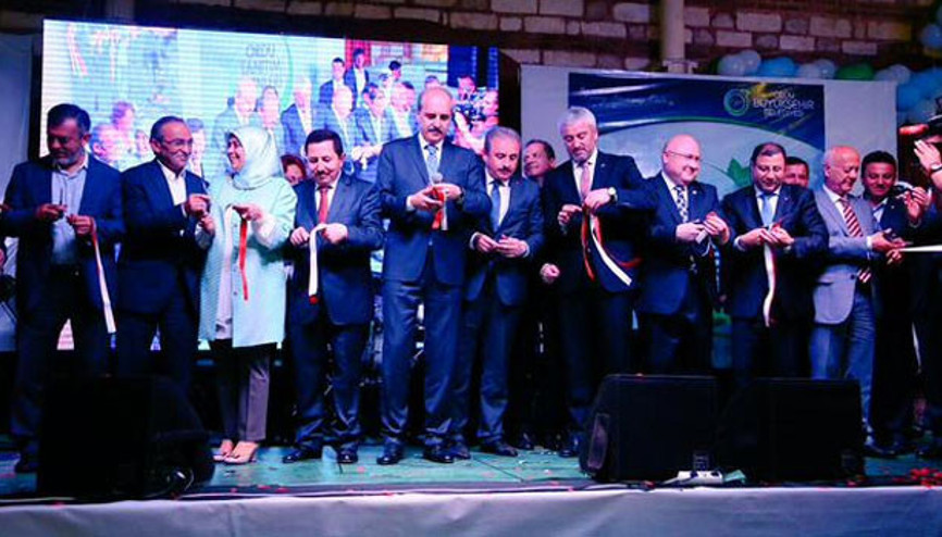 Ordu Tanıtım Günleri başladı