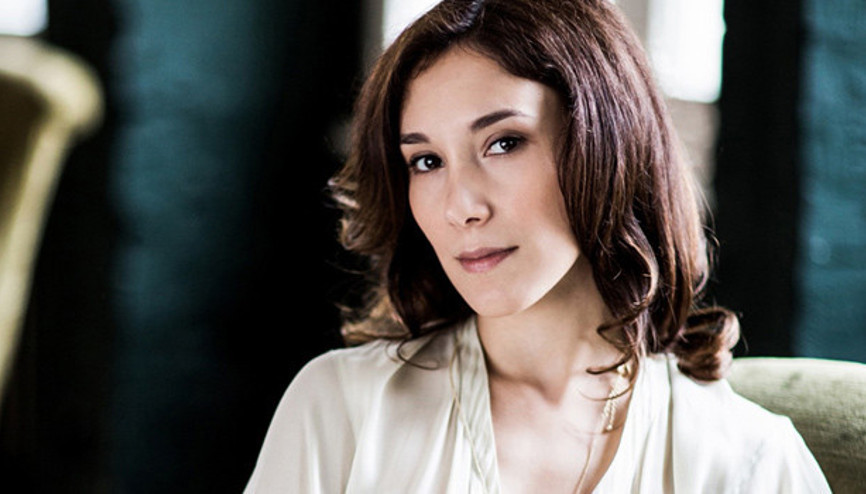 Sibel Kekilli jüri üyesi oluyor