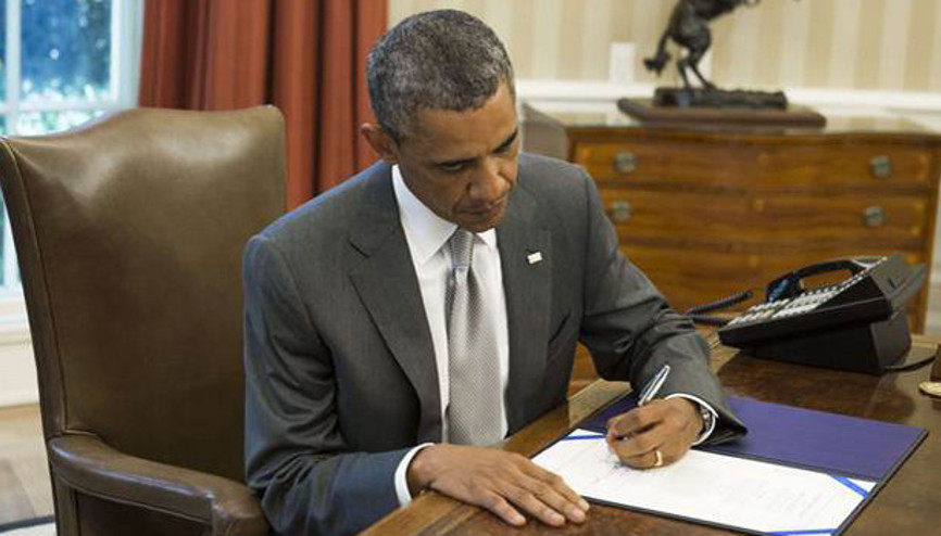 Obamadan İsraile Demir Kubbe dopingi
