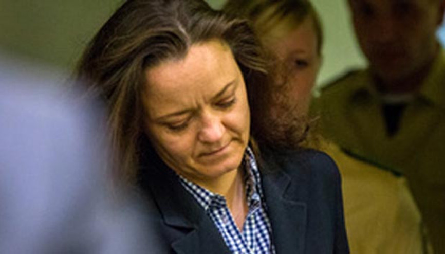 Nazi gelin avukatından kurtulamadı