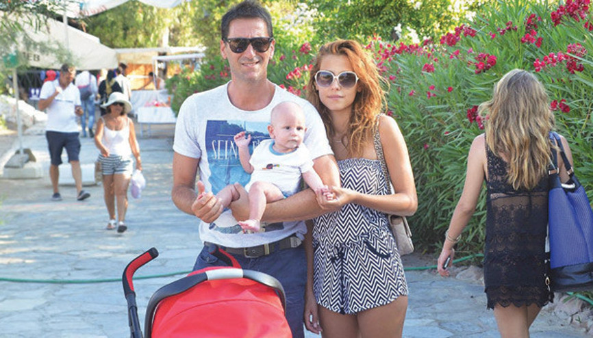 Aile saadeti