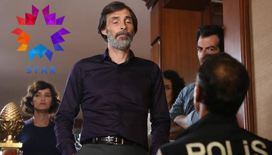 Reaksiyon dizisi Behzat Çye selam çaktı