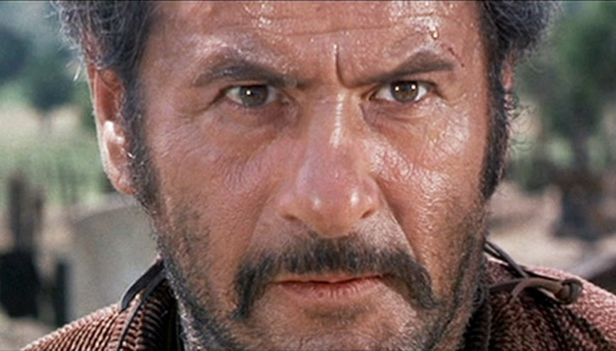 İyi, Kötü, Çirkinin Çirkini Eli Wallach öldü