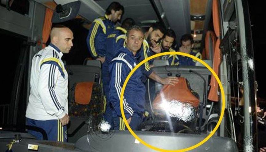 Fenerbahçe maçlara çıkacak mı İşte karar