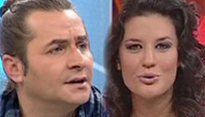 Armağanı çıldırttı