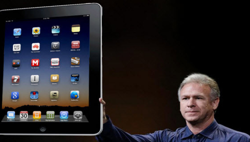 İşte Appleın yeni bombası