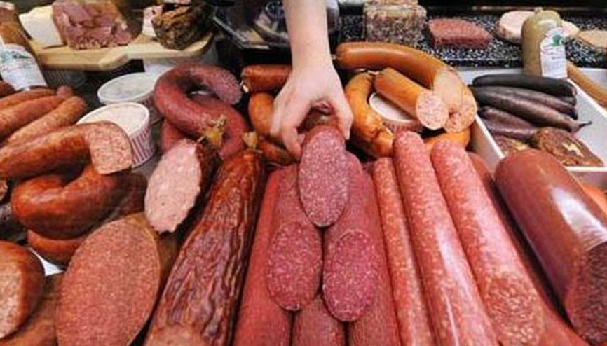 “İşlenmiş et erkeklerde üremeyi olumsuz etkiliyor”