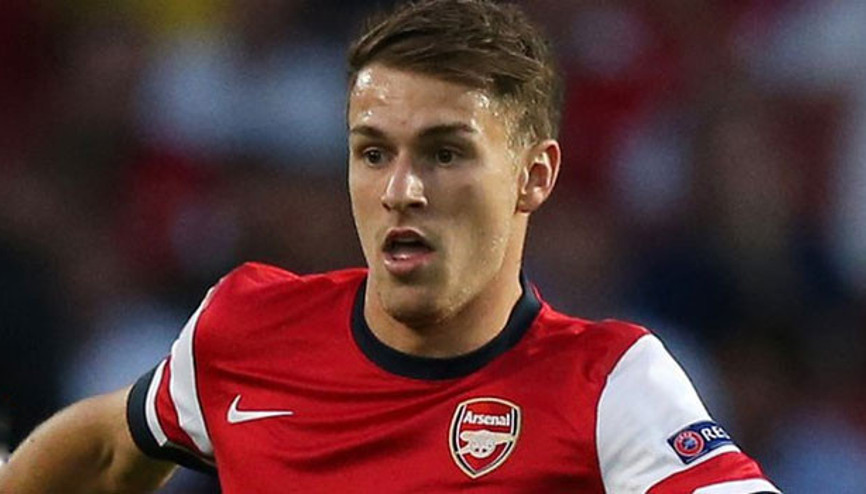 Arsenal, yıldız oyuncuyla ile anlaşma yolunda