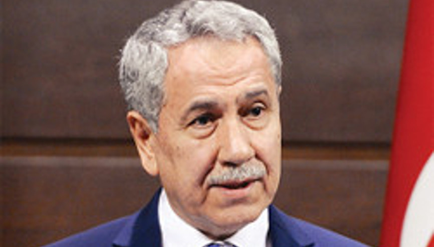 Arınç: Kaybeden kızlar oluyor Arınç: Kaybeden kızlar oluyor
