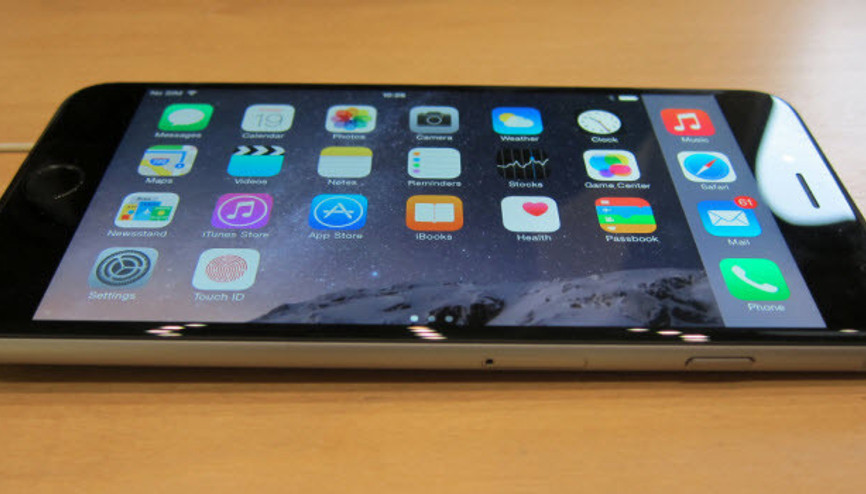 iPhone 6 yok satıyor