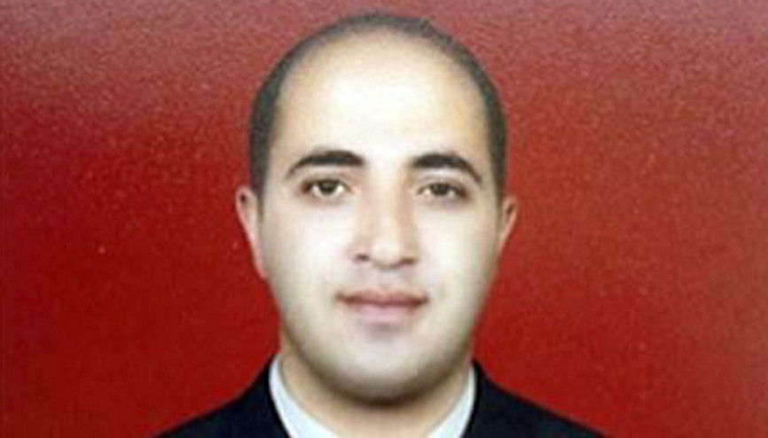 Süleyman Şah operasyonunda şehit olan asker eşinin hamile olduğu öğrenildi