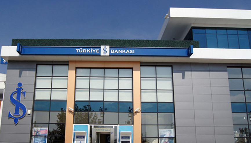 İş Bankasının kârı yüzde 12 arttı