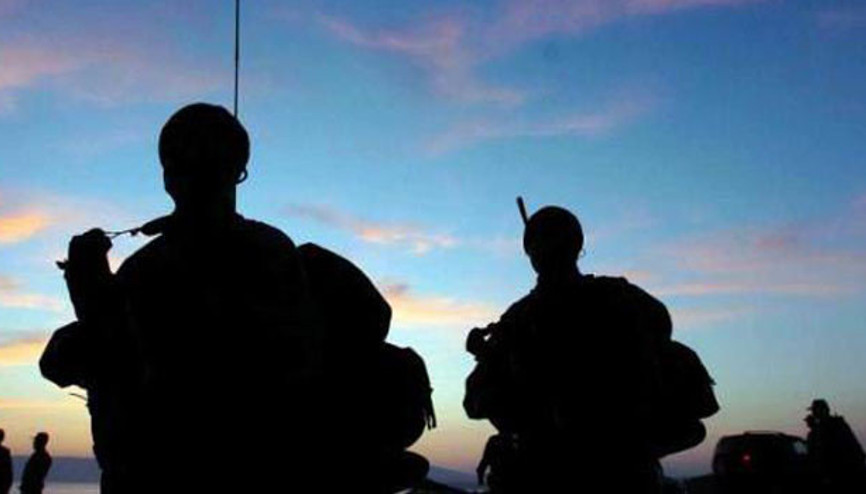 PKK operasyonu: 17 kişi gözaltında