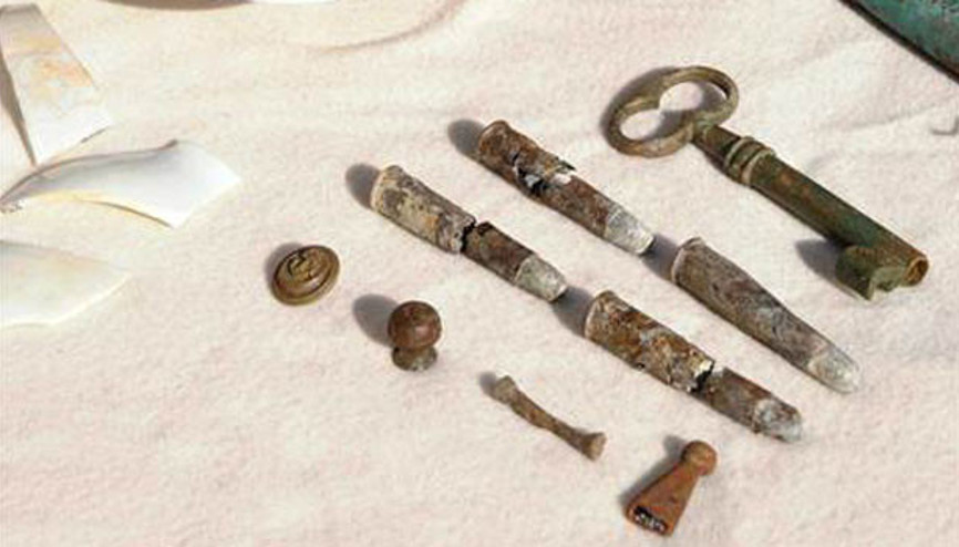 Ertuğrul firkateyninin 125inci yılında anıldı